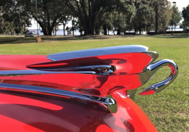 1954 Packard Packard 2 Door Hardtop - photo 5
