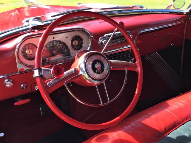 1954 Packard Packard 2 Door Hardtop - photo 7