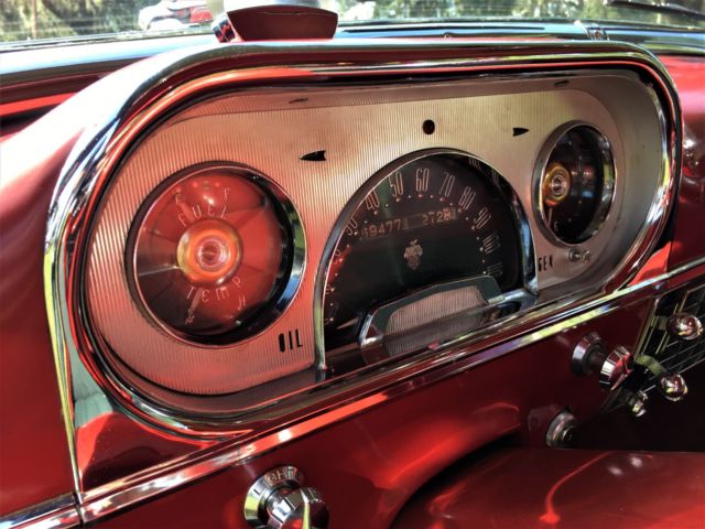 1954 Packard Packard 2 Door Hardtop - photo 8