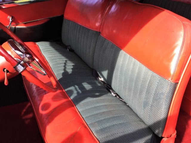 1954 Packard Packard 2 Door Hardtop - photo 9