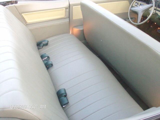 1971 Cadillac Eldorado V8 365 HP Convertible - photo 13
