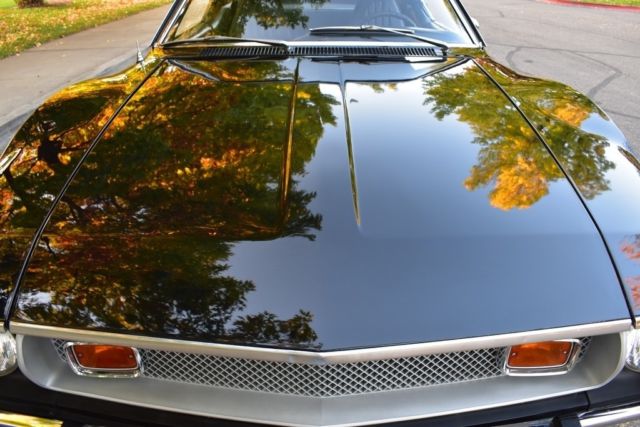 1973 AMC Javelin Hardtop - photo 6