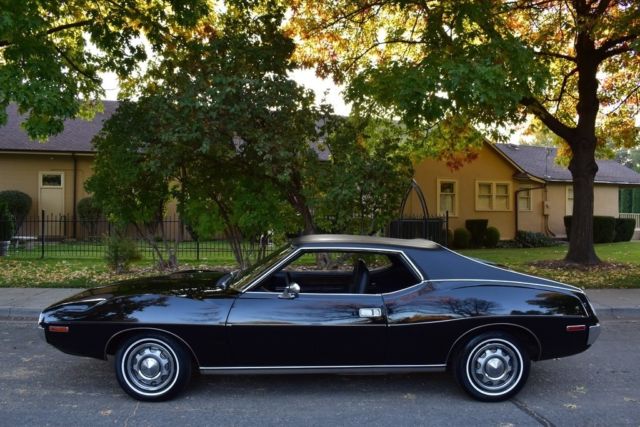 1973 AMC Javelin Hardtop - photo 9