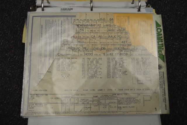 1984 Pontiac Firebird Trans Am - photo 10