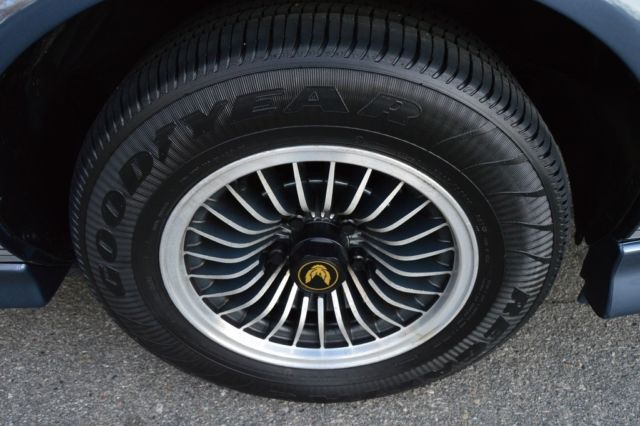 1984 Pontiac Firebird Trans Am - photo 12