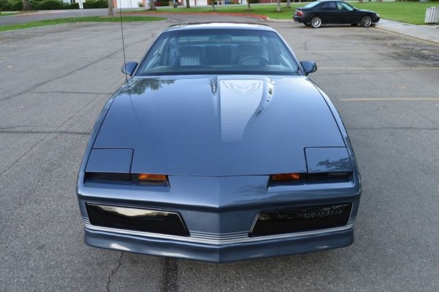 1984 Pontiac Firebird Trans Am - photo 3