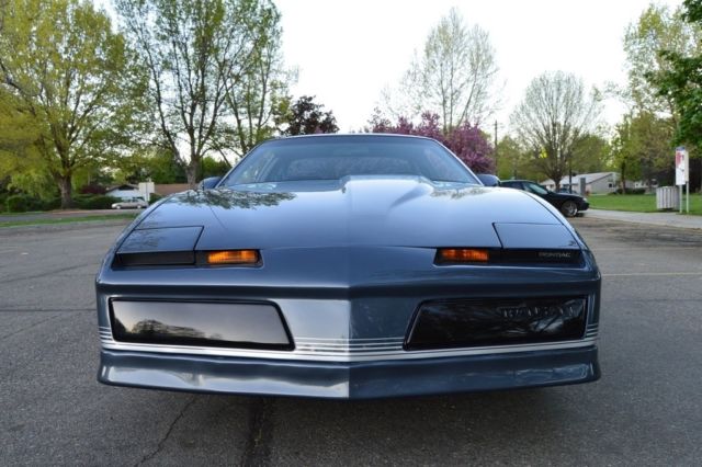 1984 Pontiac Firebird Trans Am - photo 5