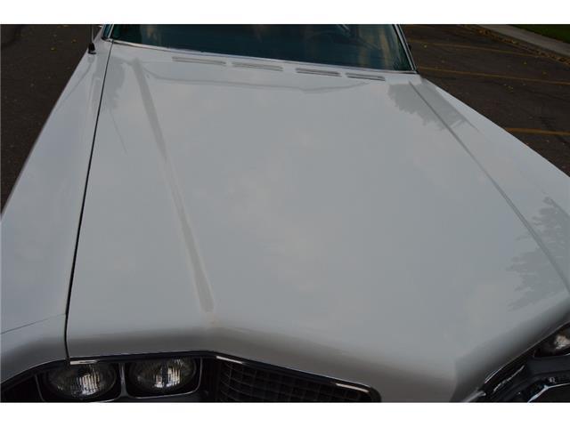 1968 Oldsmobile Ninety-Eight Town Sedan - photo 2