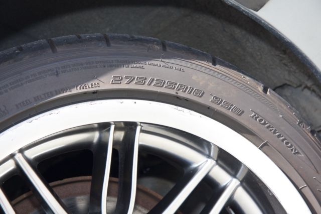 1985 BMW 6-Series euro e24 - photo 12