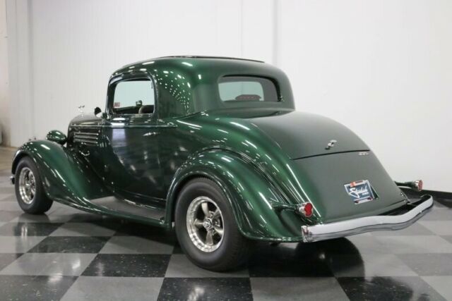 1935 Buick 3 Window Coupe -- - photo 10