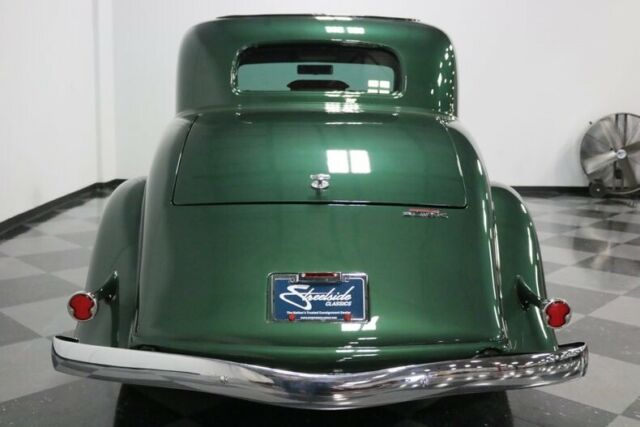 1935 Buick 3 Window Coupe -- - photo 12