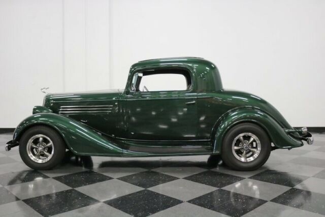 1935 Buick 3 Window Coupe -- - photo 3