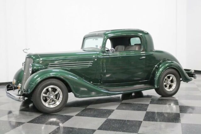 1935 Buick 3 Window Coupe -- - photo 7