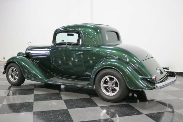 1935 Buick 3 Window Coupe -- - photo 9