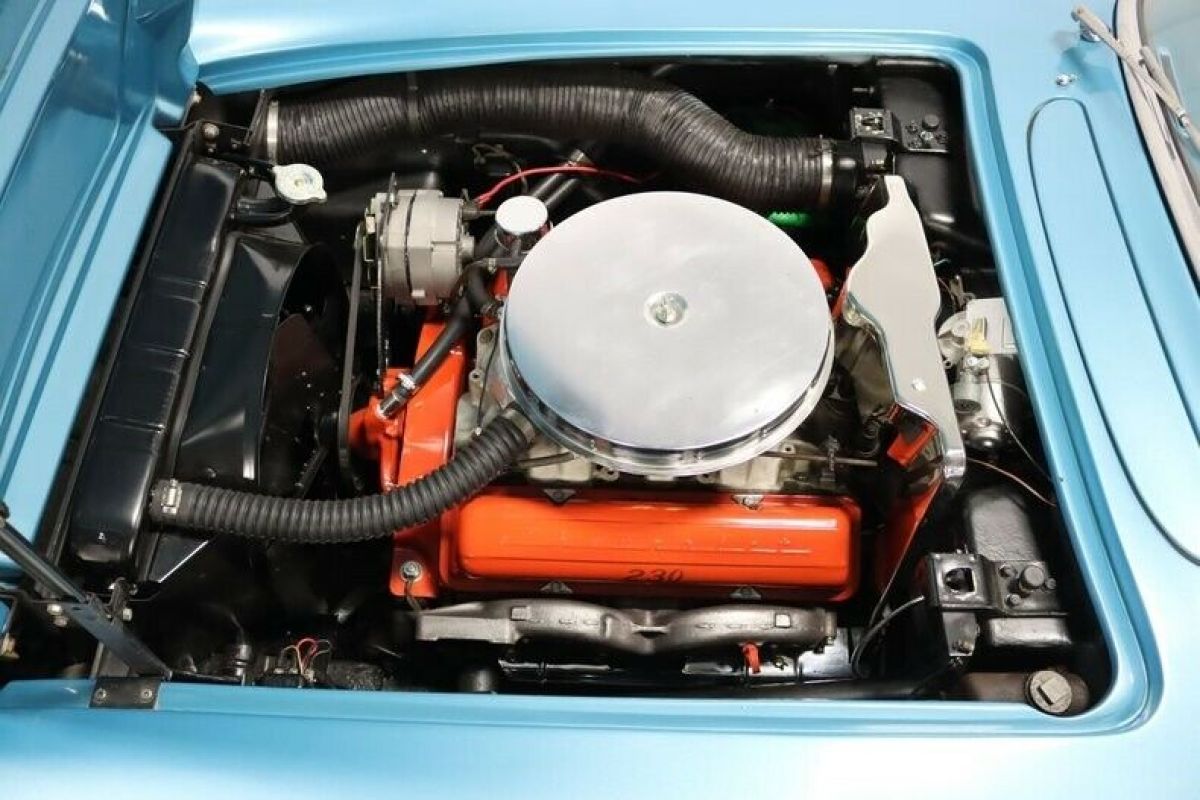 1959 Chevrolet Corvette - photo 4