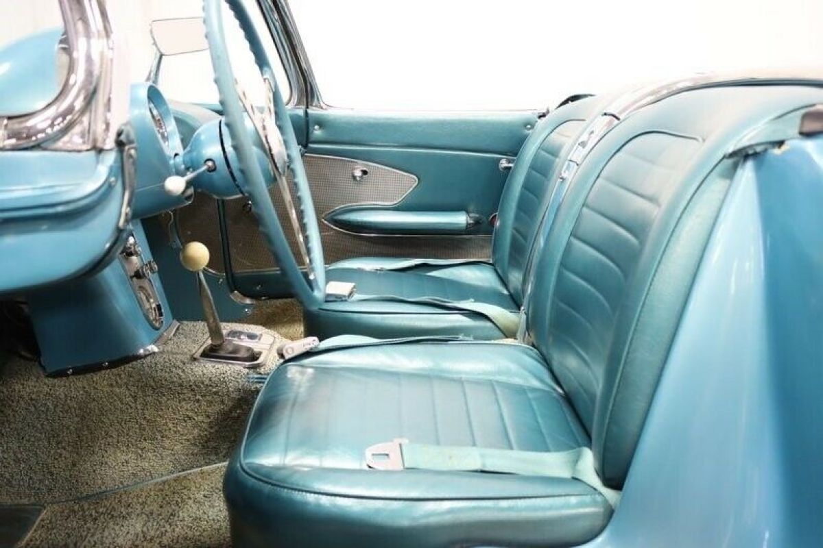 1959 Chevrolet Corvette - photo 5