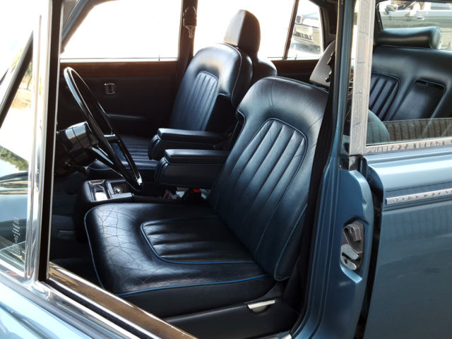 1980 Rolls-Royce Silver Shadow - photo 12