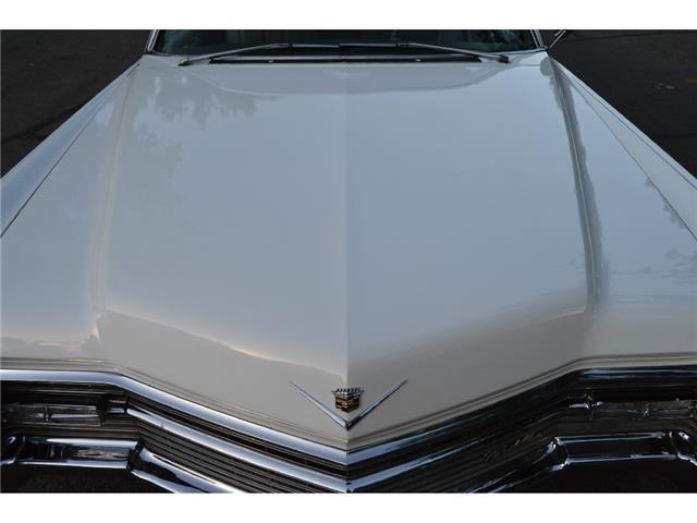 1966 Cadillac Calais -- - photo 4
