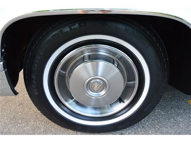 1966 Cadillac Calais -- - photo 8