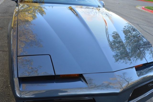 1984 Pontiac Firebird Trans Am - photo 2