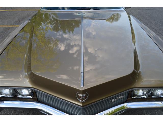 1969 Cadillac Eldorado -- - photo 5