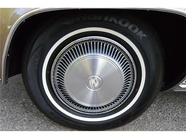 1969 Cadillac Eldorado -- - photo 9