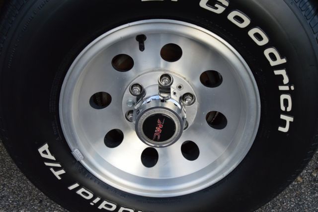1970 GMC C1500 Custom - photo 9