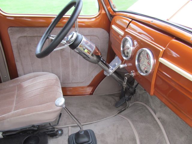 1937 Willys Deluxe - photo 12