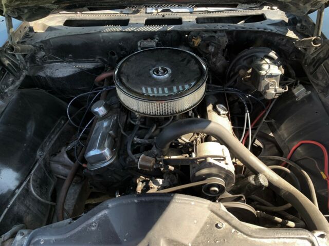 1968 Pontiac GTO Sport Coupe - photo 11