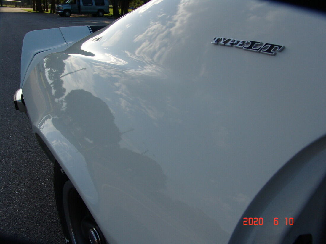 1974 Chevrolet Camaro - photo 12