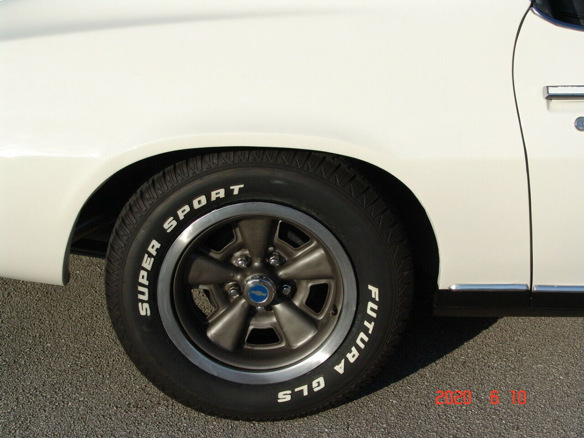 1974 Chevrolet Camaro - photo 13