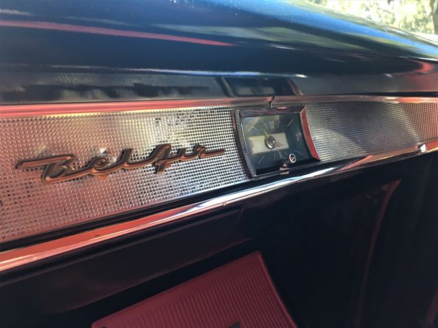 1957 Chevrolet Bel Air/150/210 4 Door Sedan - photo 11