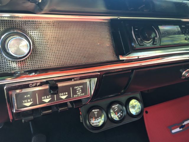 1957 Chevrolet Bel Air/150/210 4 Door Sedan - photo 12