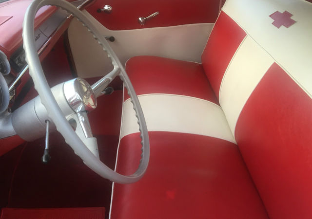 1957 Chevrolet Bel Air/150/210 One-Fifty - photo 13