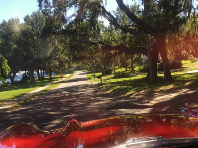 1957 Chevrolet Bel Air/150/210 One-Fifty - photo 10
