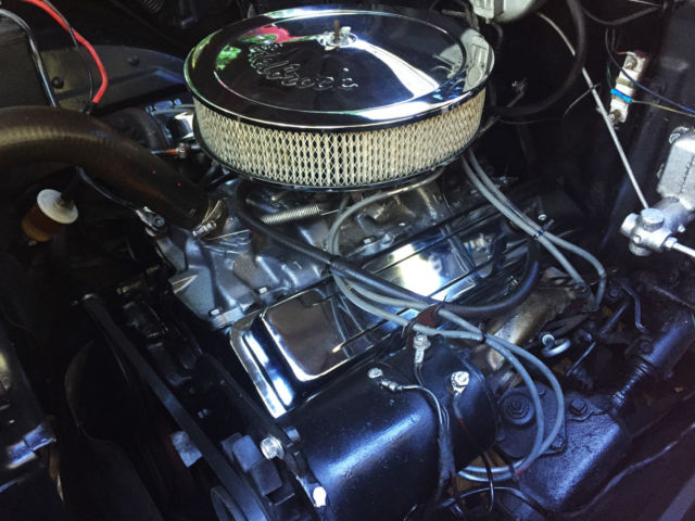 1957 Chevrolet Bel Air/150/210 One-Fifty - photo 11