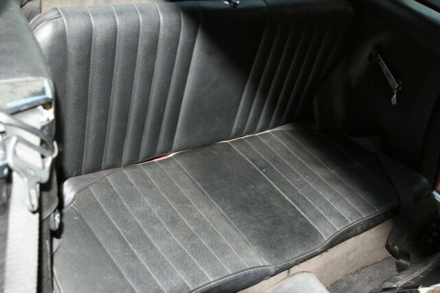 1987 Mercedes-Benz 500-Series 560SL Hard and Soft Top Convertible - photo 6