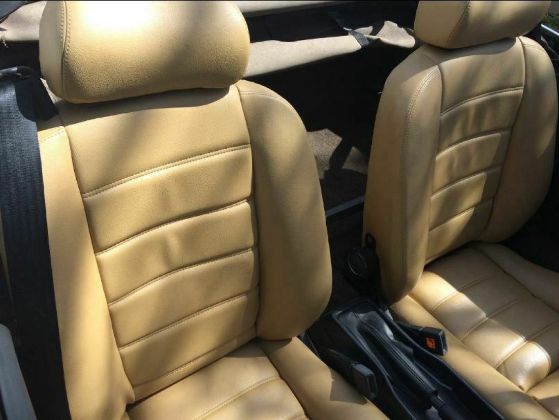 1990 Alfa Romeo Spider - photo 7