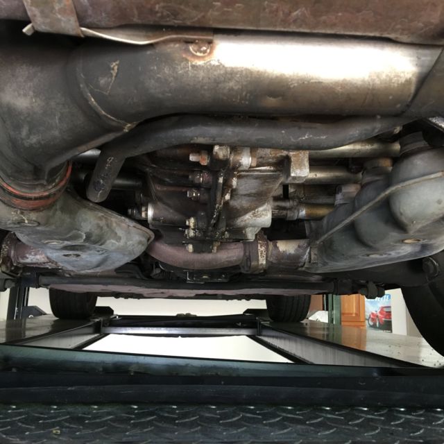 1987 Porsche 911 Carrera - photo 13