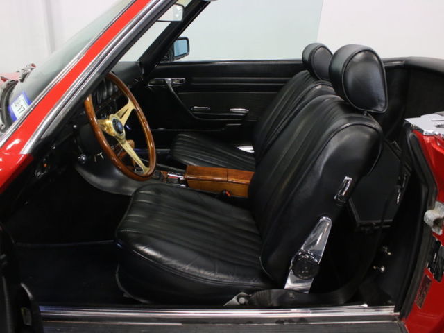 1979 Mercedes-Benz SL-Class - photo 4