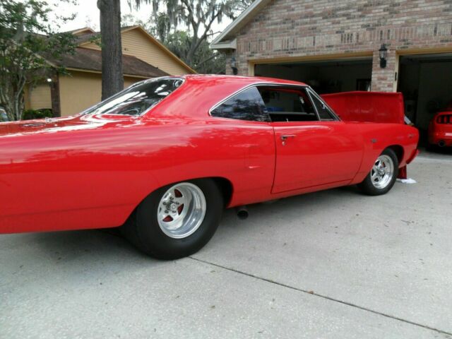 1970 Plymouth Road Runner Coupe - photo 10