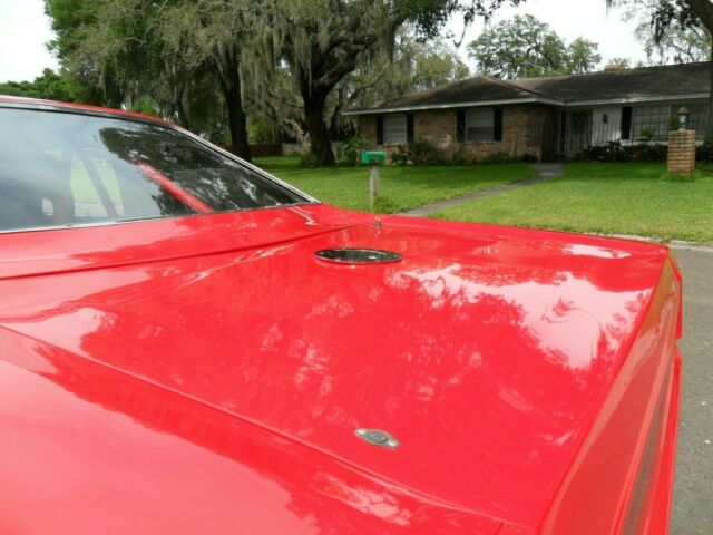 1970 Plymouth Road Runner Coupe - photo 11