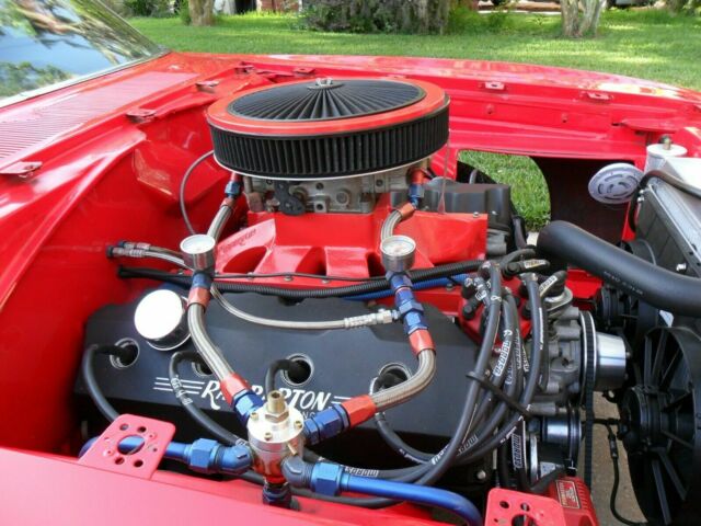 1970 Plymouth Road Runner Coupe - photo 12