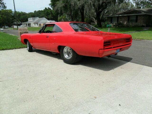 1970 Plymouth Road Runner Coupe - photo 2
