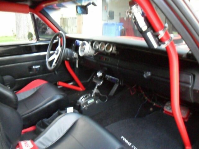 1970 Plymouth Road Runner Coupe - photo 5