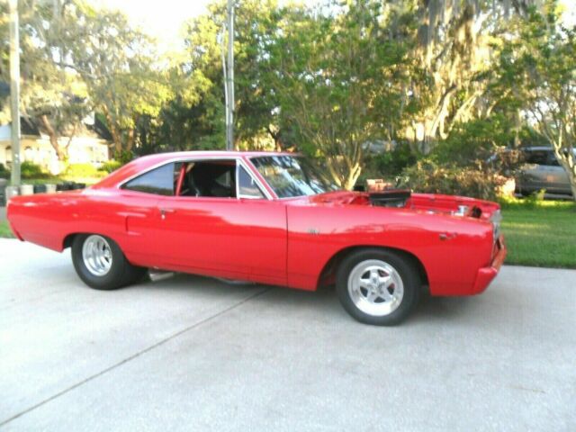 1970 Plymouth Road Runner Coupe - photo 6
