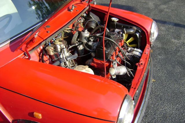 1986 Mini Classic Mini - photo 10