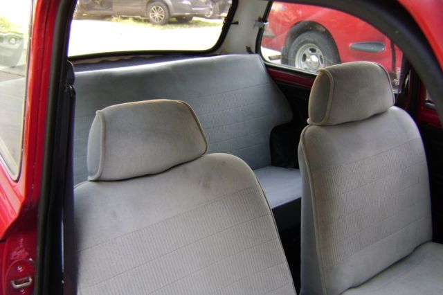 1986 Mini Classic Mini - photo 4