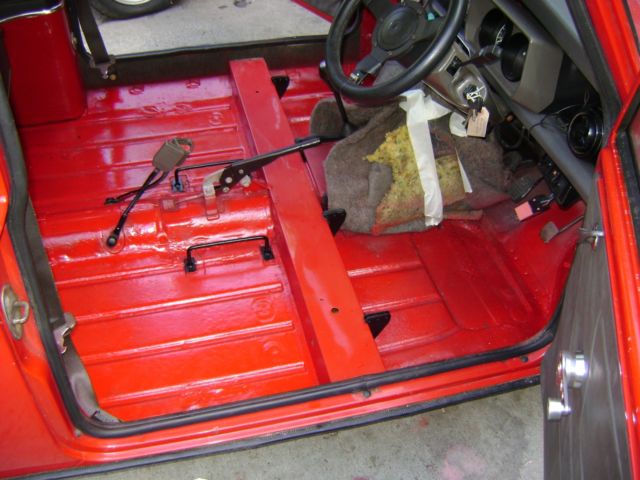 1986 Mini Classic Mini - photo 7