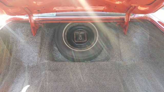 1962 Ford Thunderbird - photo 10